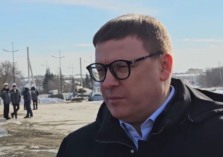 С рабочим визитом губернатор Челябинской области Алексей Текслер посетил Магнитогорск