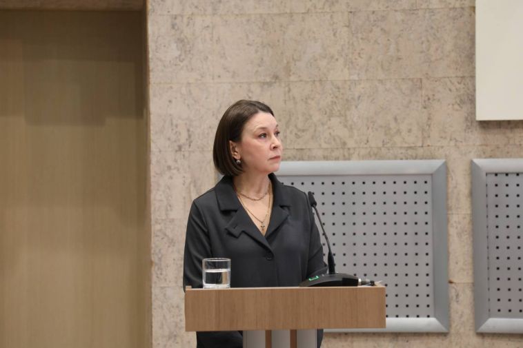 Об итогах деятельности управления социальной защиты населения в 2025 году и задачах на 2026 год рассказали на аппаратном совещании