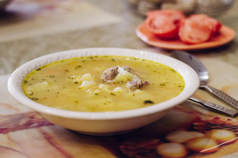 Сервис по доставке еды к поезду стал доступен для магнитогорских пассажиров