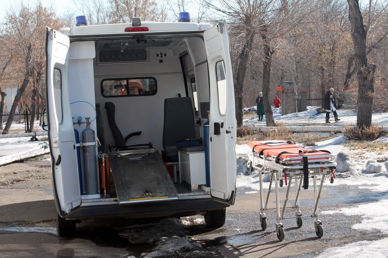 В Магнитогорске будет работать только один травматологический пункт