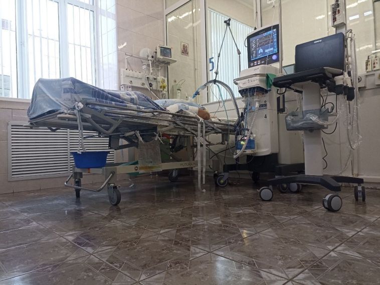 Производство медицинского кислорода на ММК соответствует международным стандартам