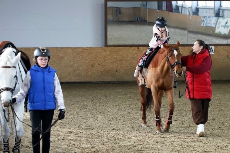 В Магнитогорске запустили уникальный проект для семей с онкобольными детьми