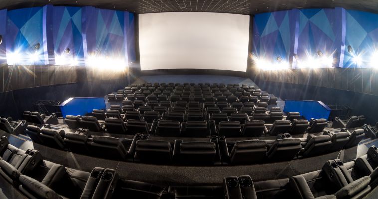 Кинотеатры Магнитогорска могут остаться без зарубежных фильмов в мае