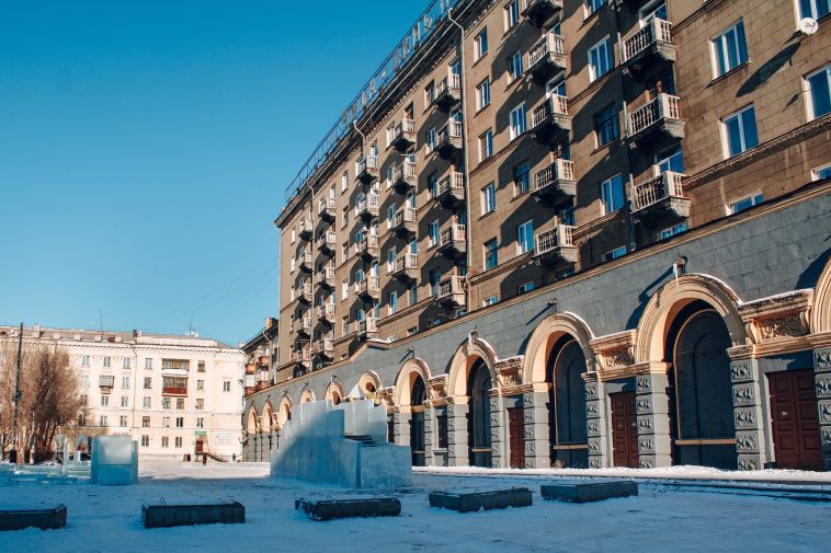 Теперь сообщить о нарушениях во дворе или на улице Магнитогорска можно за одну минуту