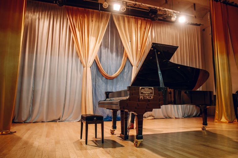 В Магнитогорске пройдёт XXIX Региональный детский фестиваль-конкурс татарской и башкирской музыки им. Р.М. Бакирова