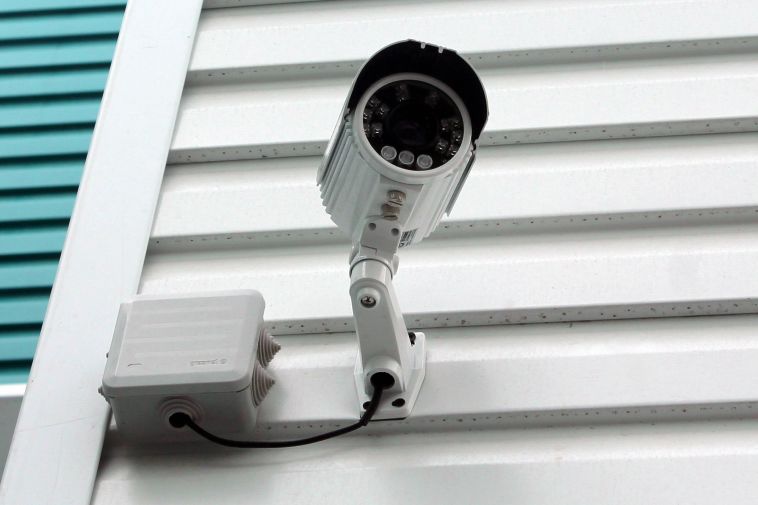 В Магнитогорске потратят 50 млн рублей на камеры, которые будут следить за жителями