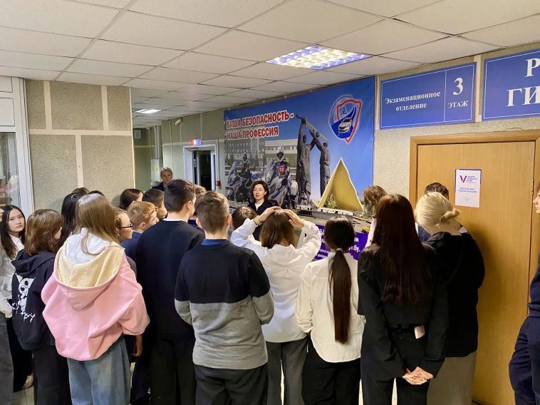 В этом году Госавтоинспекция России отметит свой 90-летний юбилей