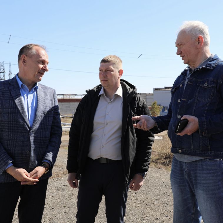 Участники регионального проекта «Герои Южного Урала» продолжают знакомство с работой городских предприятий