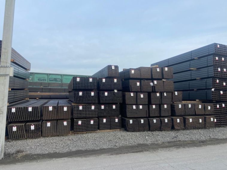 Торговый дом ММК внедрил новую бизнес-модель взаимодействия с партнёрами в сегменте трубной продукции