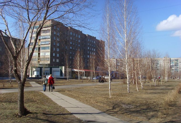 Челябинские синоптики прогнозируют похолодание и дожди со снегом