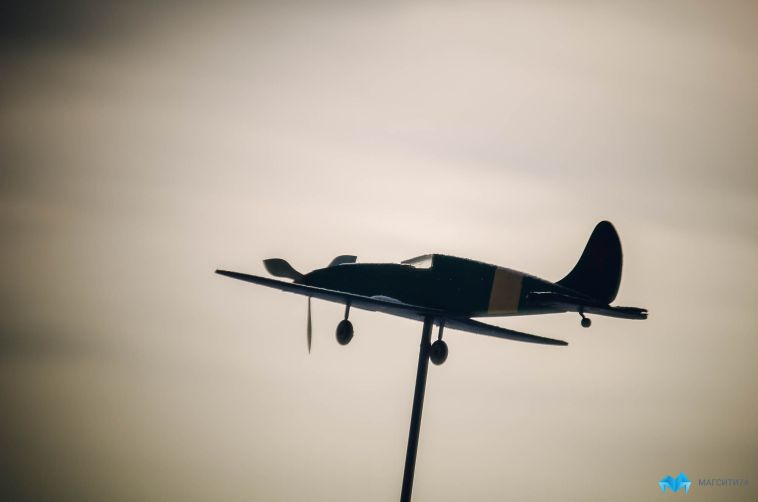 Магнитогорский аэропорт перешёл на летнее расписание