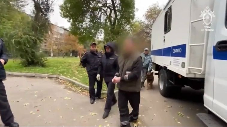 В Челябинске направлено в суд уголовное дело в отношении местного жителя, обвиняемого в причинении смерти по неосторожности мужчине