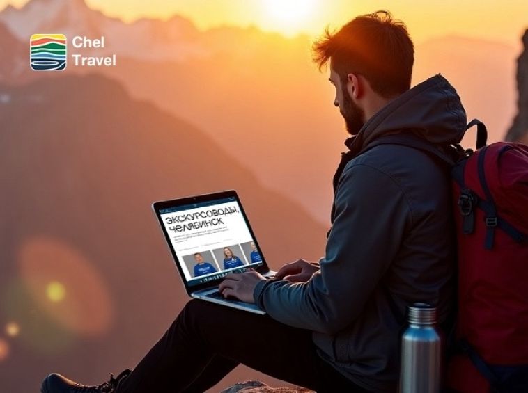 У южноуральских туристов появилась возможность выбирать экскурсоводов