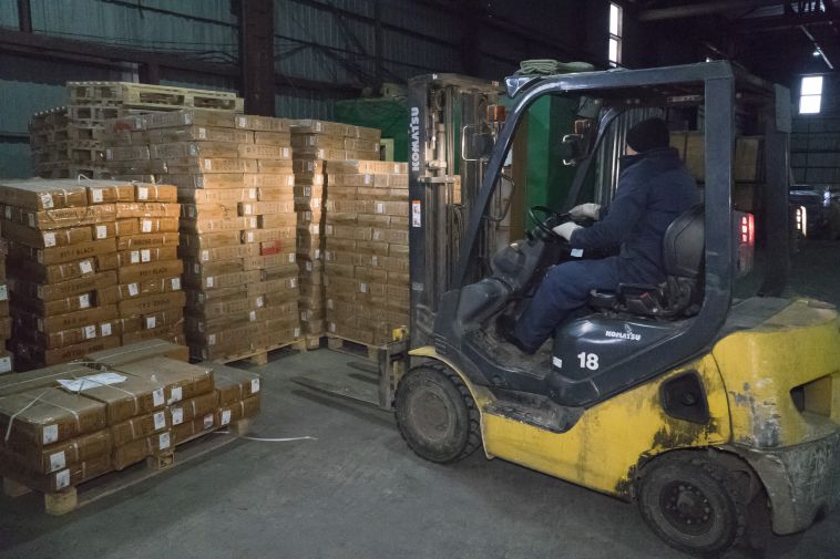 До 30 июня 2027 года в Российской Федерации проводится эксперимент по предоставлению отсрочки уплаты НДС при ввозе товаров