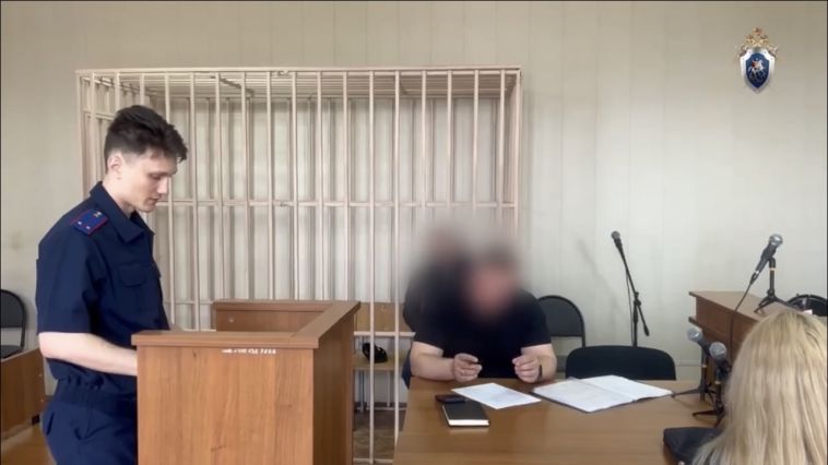 В Троицке заключён под стражу местный житель, обвиняемый в убийстве супруги