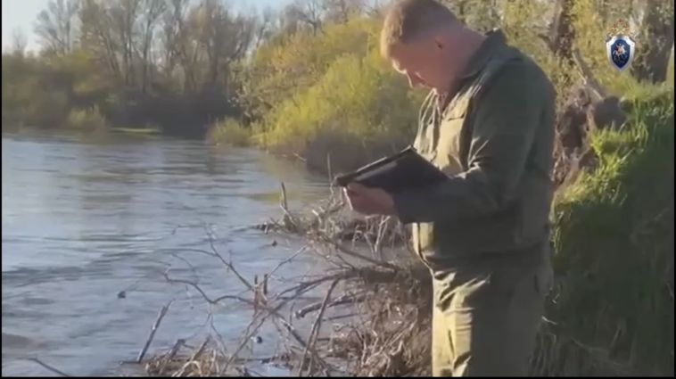 В Челябинской области заключён под стражу житель Республики Башкортостан, обвиняемый в убийстве знакомой