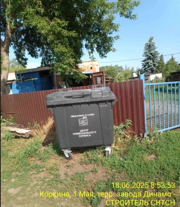 В Челябинской области выявлено почти 100 садов-нарушителей