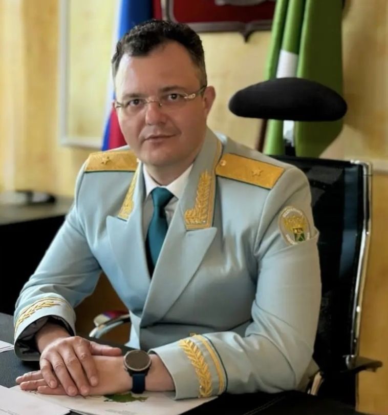 Руководитель ФТС России Валерий Пикалёв назначил Рафаэля Зверева начальником Уральского таможенного управления