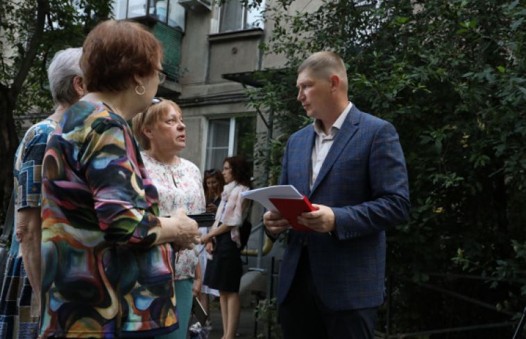 Выпускники кадрового проекта «Герои Южного Урала» приступают к реальной работе на ответственных должностях