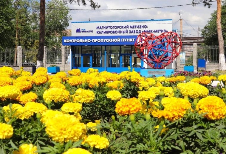 Свыше 56.5 тысяч тонн белой жести выпустил ММК с начала года