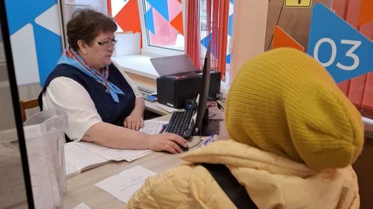 60 детей-сирот Челябинской области получили карьерную поддержку в центрах занятости населения