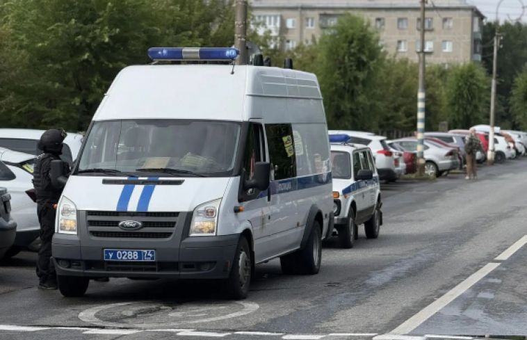 18 августа оперативной группой на базе ГБПОУ «Магнитогорский педагогический колледж» проведена плановая антитеррористическая тренировка