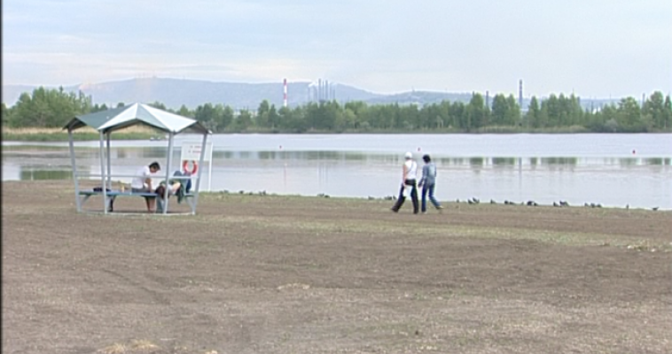 Пляжи готовы к купальному сезону