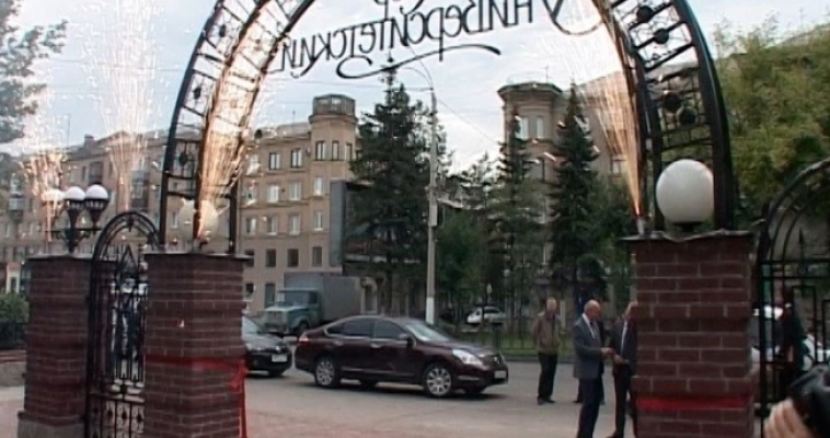 Завтра МГТУ сделает сюрприз студентам