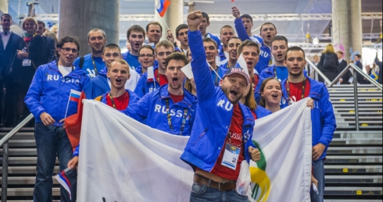 ПОМОГЛИ СБОРНОЙ РОССИИ