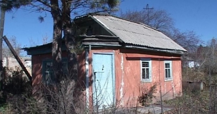 На свой страх и риск магнитогорцы зимуют в садах