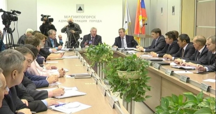 Город готовится отпраздновать юбилей Великой победы