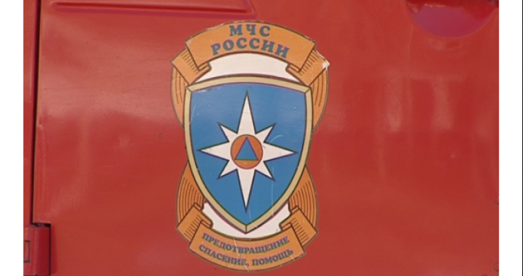 В Магнитогорске в пожаре погибла женщина