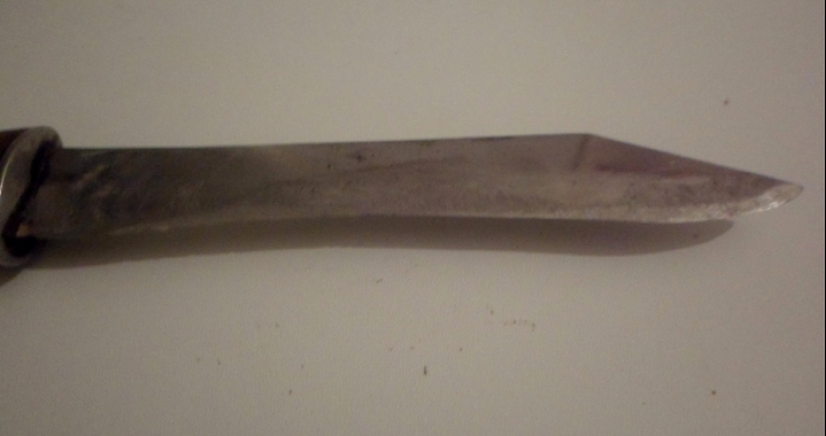 Трагедия в магазине. Парень зарезал девушку
