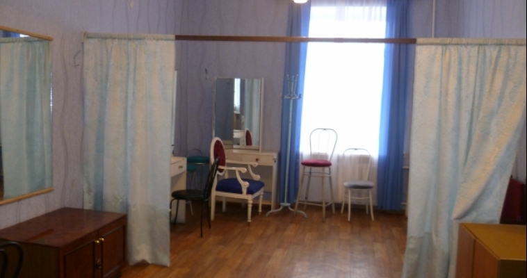 После протечки крыши чиновники вспомнили про Театр оперы и балета