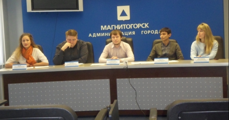 «Прожекторперисхилтон» по-магнитогорски. В городе стартует юмористический телепроект 