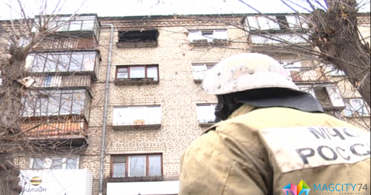 Магнитогорцев эвакуировали два раза за один день