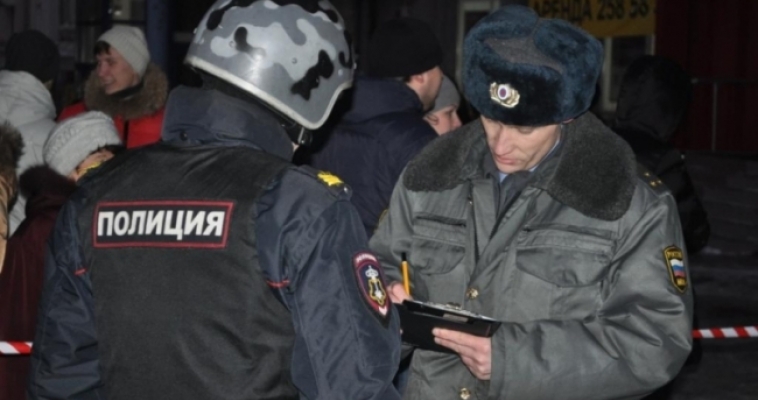 Три года может получить южноуралец за сообщение о бомбе