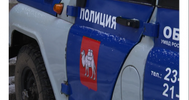 В Магнитогорске полицейские предотвратили угон автомобиля