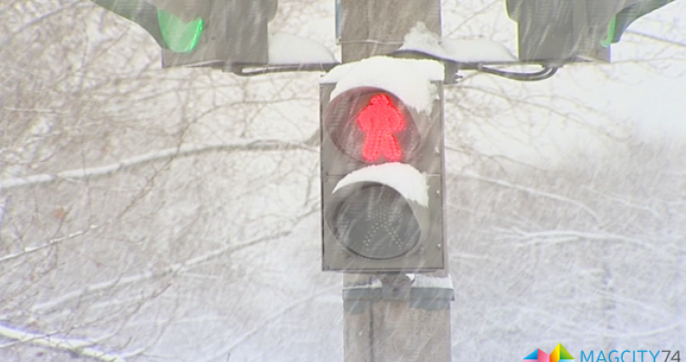 Зима для Магнитки роскошь? Прогноз погоды