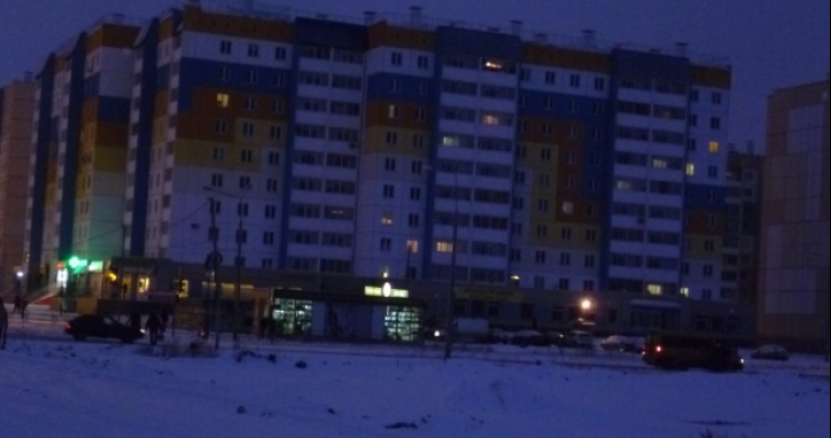 Погода в Магнитогорске на завтра