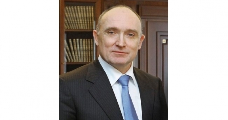 Губернатор возглавил правительство Челябинской области