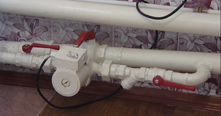 Обязательная установка газовых счётчиков в квартирах отменяется