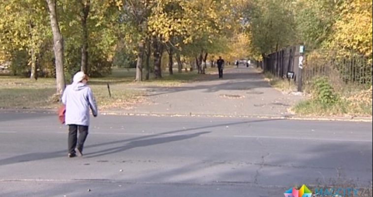 На «зебре» и нет: в Магнитогорске за выходные дважды сбили пешеходов