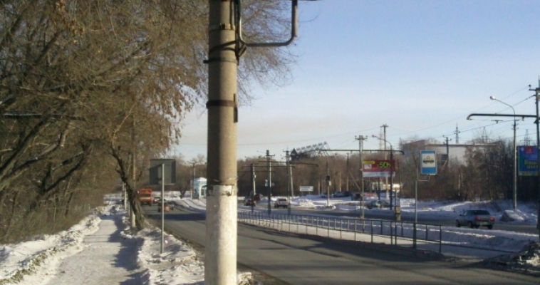 В Магнитогорске отменили восемь автобусных маршрутов  в целях оптимизации