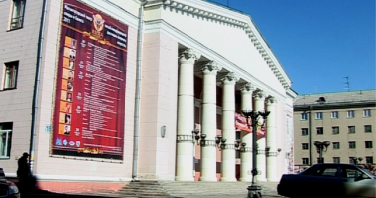 Театр оперы и балета объявляет конкурс для детей «Малахитовая шкатулка»
