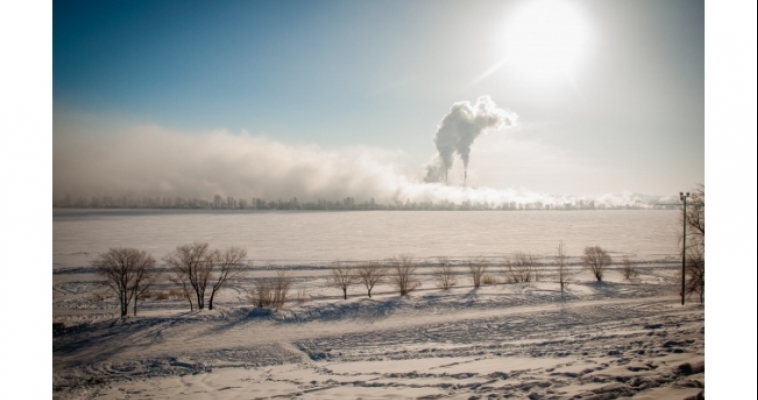 Борис Дубровский пригрозил промышленникам: в Магнитогорске воздух хуже, чем в Карабаше