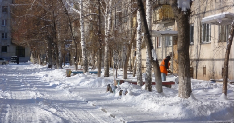 В Россию переехало почти 600 тысяч иностранцев