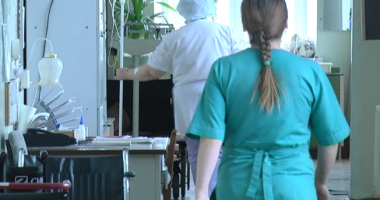 В Челябинской области выберут лучших врачей