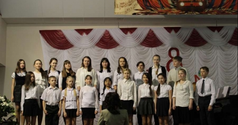 Юные музыканты из Магнитогорска одержали несколько побед на областных конкурсах