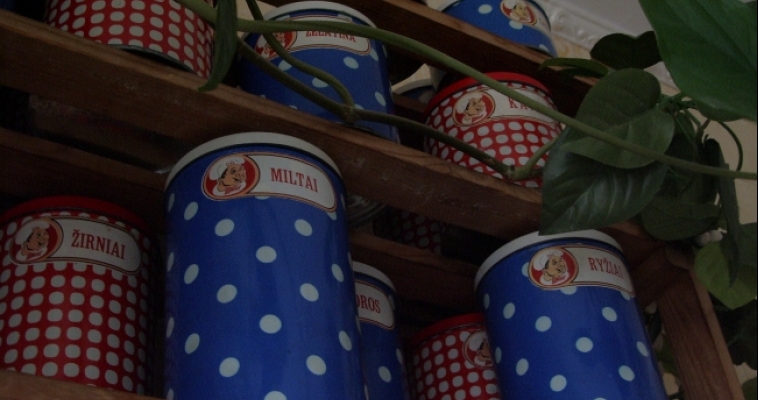 Воспитанников детского дома кормили кашами из некачественной крупы